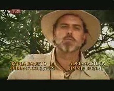 Барбара - Интро(бг)