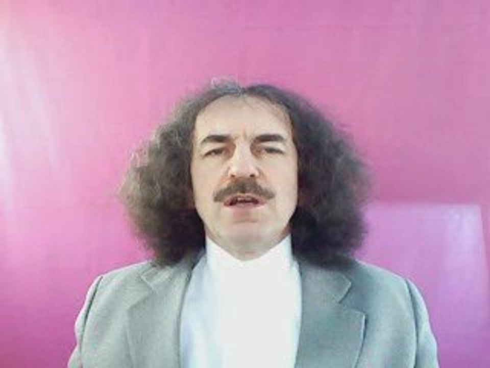 R.R. TOBIASZ 20. PRZESŁANIE PRAWDY MOJŻESZ BOGUSŁAW GAS