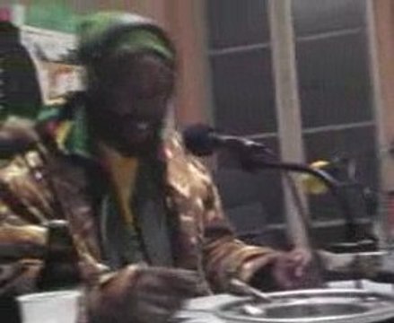 Daddy Mory Jah Thunder Positiv Young Lion Mathieu Ruben