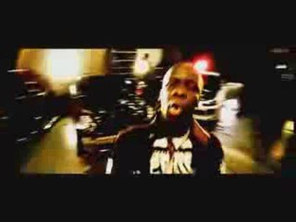 Youssoupha - La Vie est Speed - Le Clip! (New)