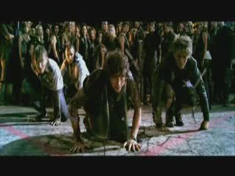 DANNY JONES-dancing i want you back