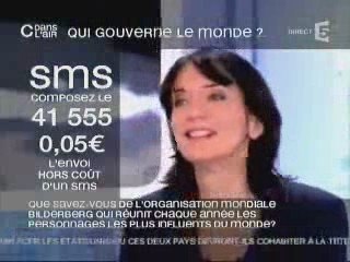Dailymotion - BILDERBERG  CONNAIS PAS