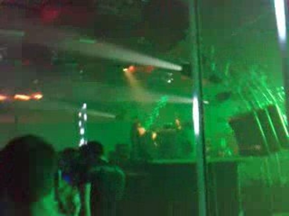 Dj FENIX BASSLEADER 2009