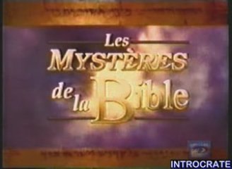 Mystères de la Bible, Les Années inconnues de Jésus - 1 de 3