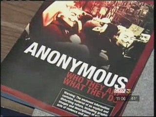 KESQ-TV Scientology Investigation #3