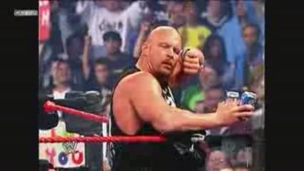 Stone Cold Hall OF Fame