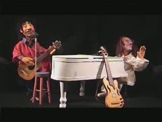 LENNON Y VICTOR JARA- El DERECHO DE VIVIR EN PAZ