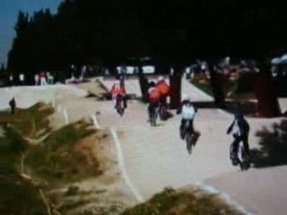 cornillon Pupille fille