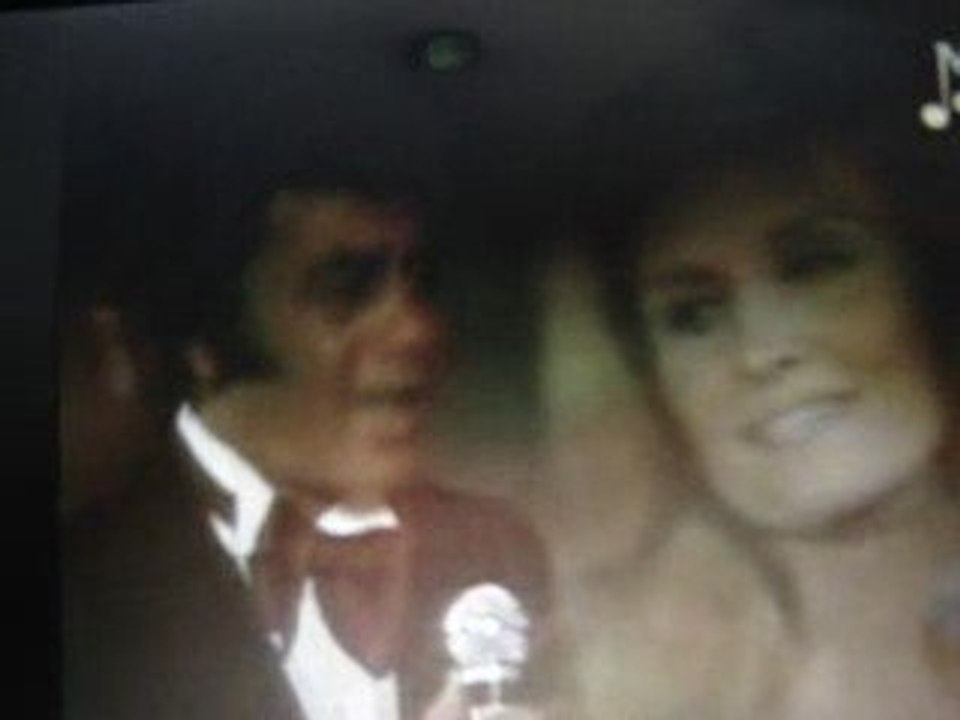 I Wish You Love/Que Reste-t-il de nos Amours - JM with Dal