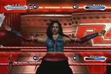 Trying to Glitch and Bully xD