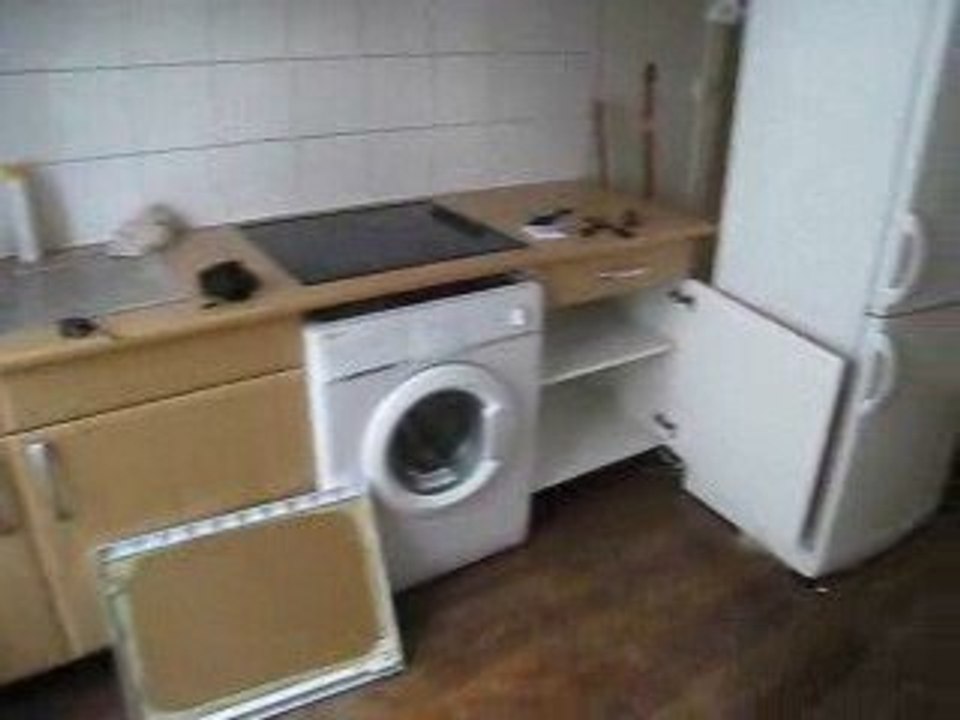Appartement 054