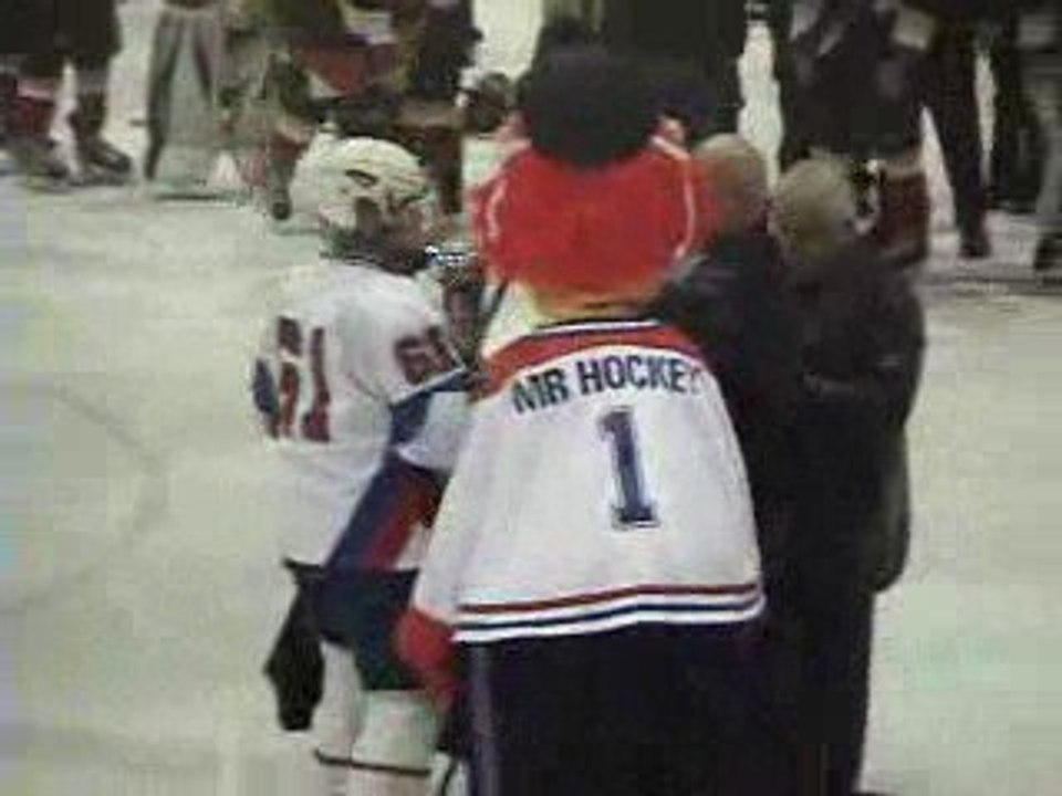 Coupe de Montréal Piwi- Montréal le 29 mars 2009