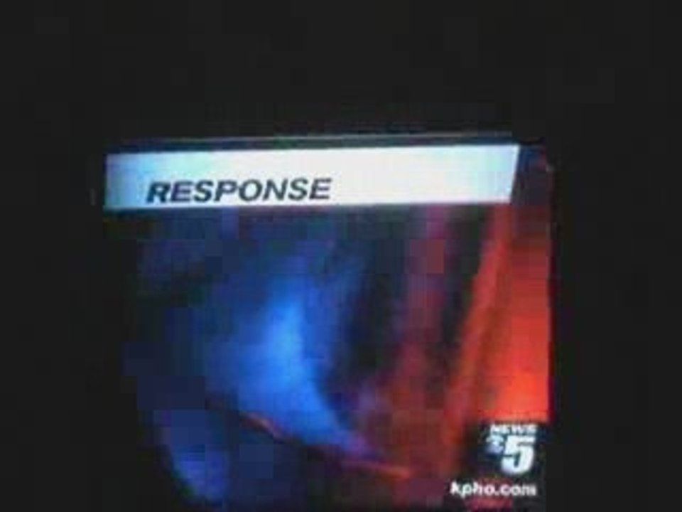 KPHO News (Phoenix, AZ)