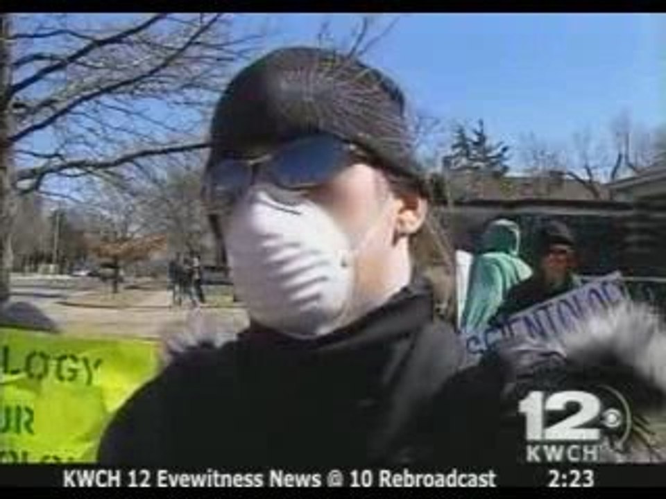 KWCH News  (Wichita, KS)