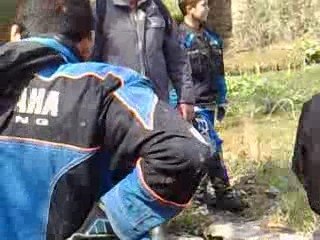 pépone et l èquipe de choc