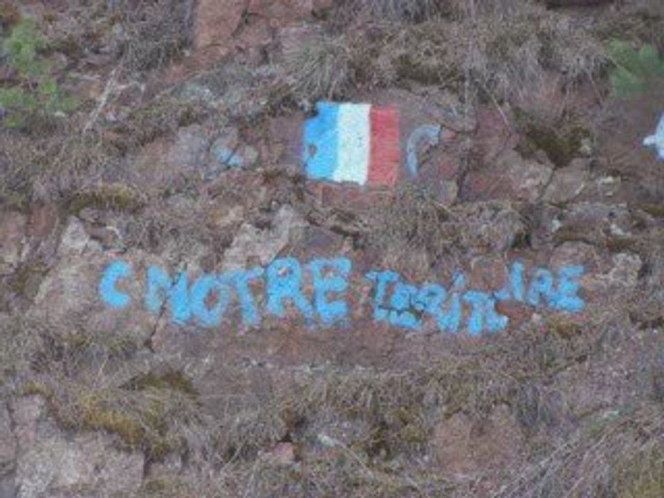 Truite et Anguille avec le 125 yz et le 200 blaster