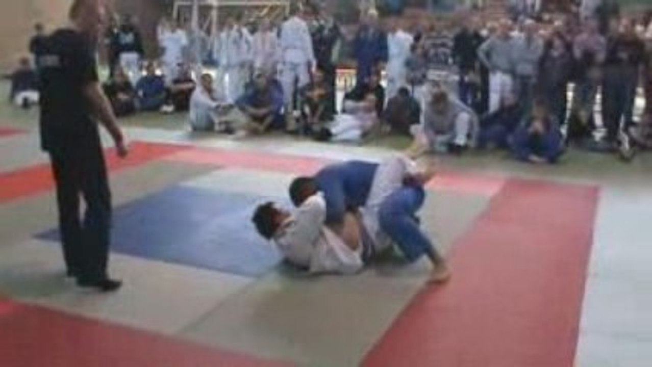 Dawidziorek Marcin vs Sas Adrian