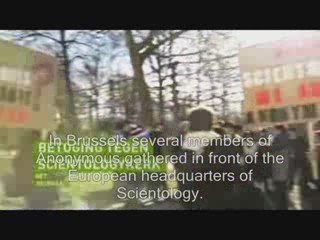 VRT News (Brussels, Belgium) SUBTITLED