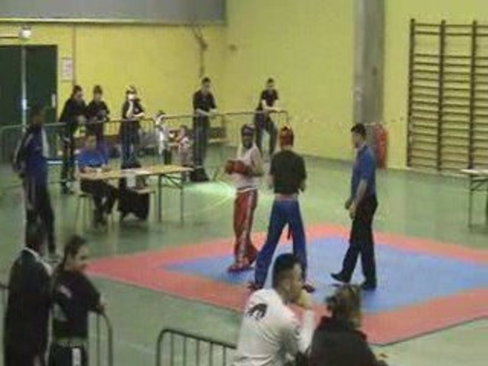 Jérôme Lavaux full Fezin 04 04 09