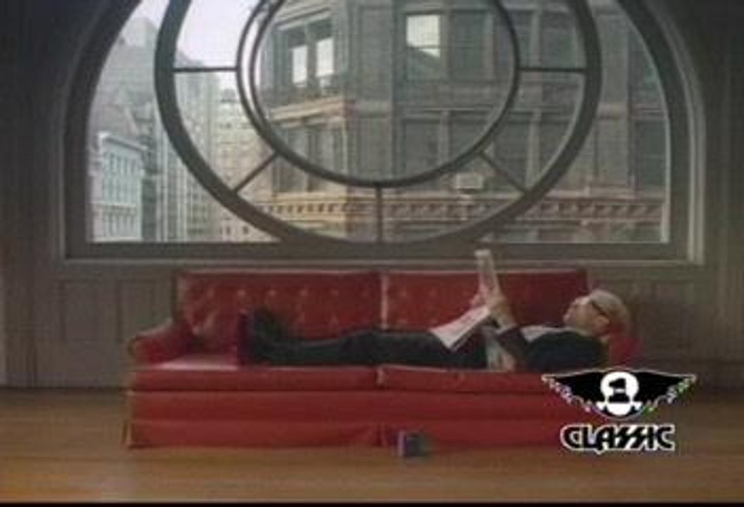 Kix - Cold Shower