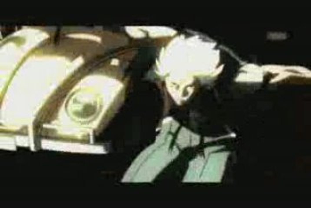 AMV Anime [Flat On The Floor]