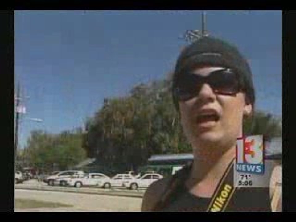 WPDE News (Orlando, FL)