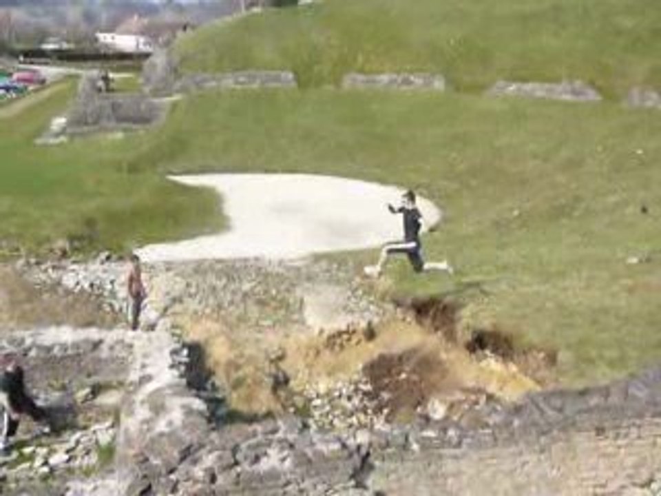 Les risque du parcours LP eXtreme projet 7