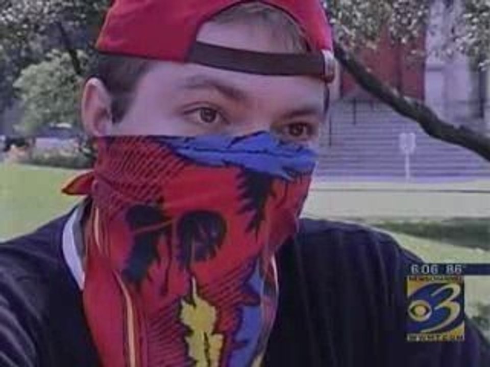 WWMT News (Battle Creek, MI)