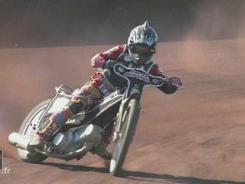 Moto journal teste le speedway ( moto journal )