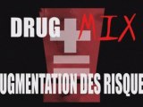 Prévention Drug Mix Concours 2009