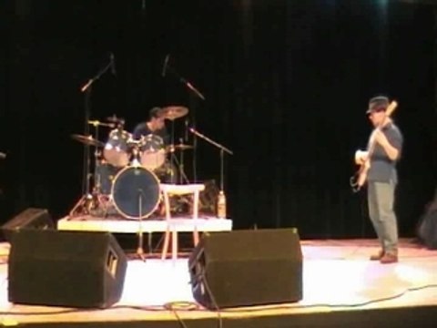 Serenade to a Cuckoo