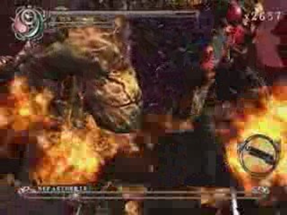 Let's Play! Devil May Cry 2 - Dante's Mission 6