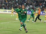 LdC Afrique 1/6 r. : Ahly Tripoli 1-0 JS Kabylie