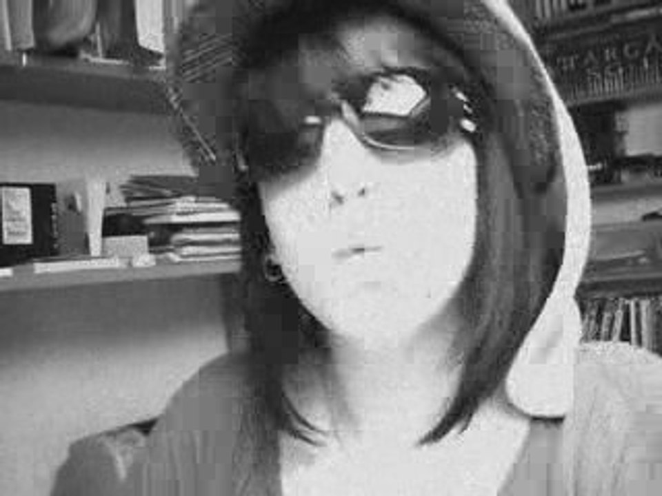 L'ennui d'une après-midi de printemps