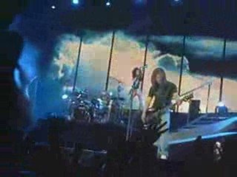 Tokio Hotel - Monsoon@ Lisboa 29.6.08