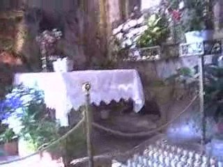 yana´s 7th birthday 11 - at Mijas