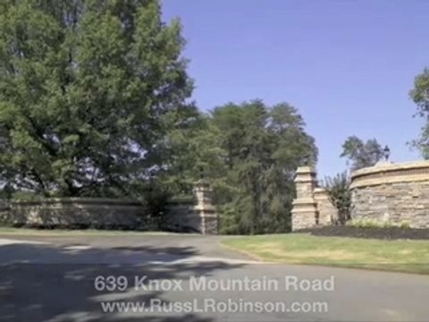 Northeast atlanta luxury homes for sale RUSS ROBINSON