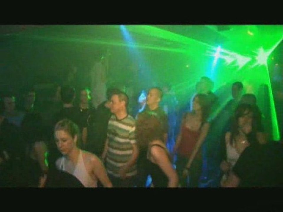 DJ Coreback @ R.A.W 2 by Trip & Teuf
