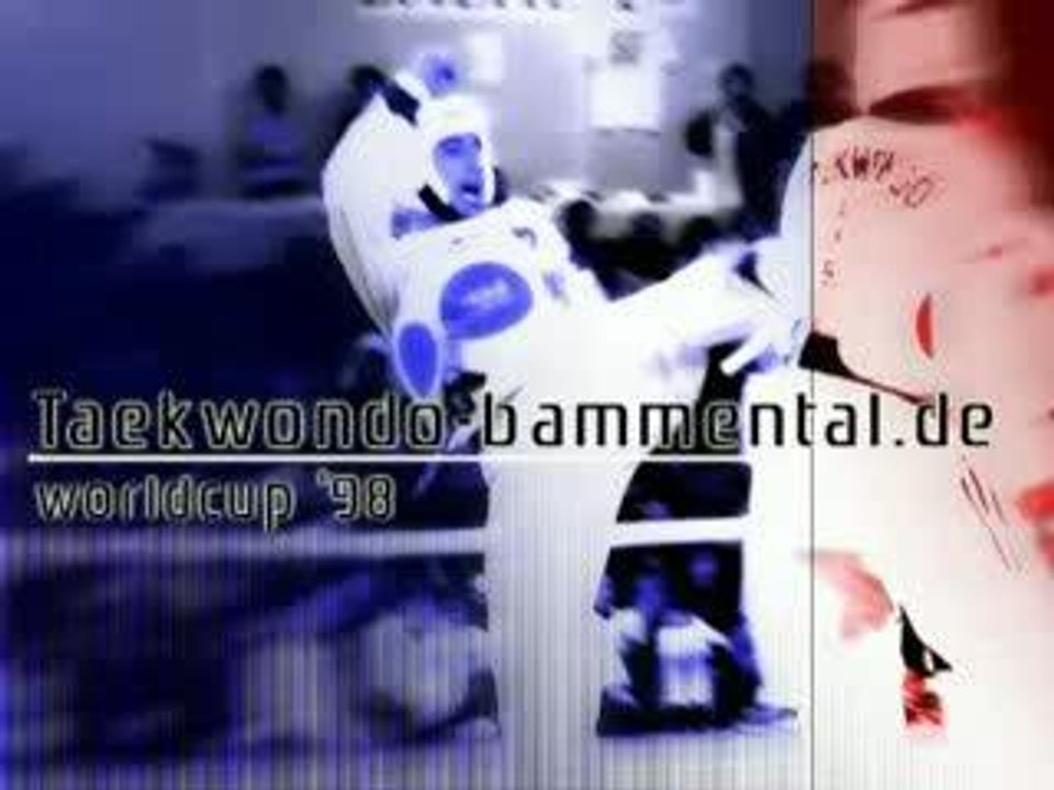 World Championships 1998