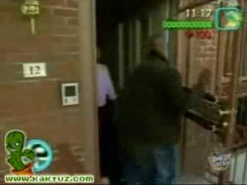 GTA