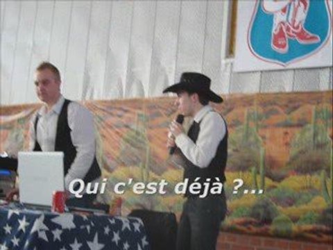 Bal Téteghem mars 2009