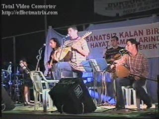 Dursunlu müzik topluluğu-reber