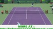 Novak Djokovic VS Andy Murray Highlights Open 2009 Miami
