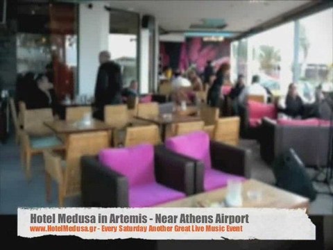 Hotels in Athens Airport. Your Top Choice