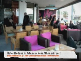 Hotels in Athens Airport. Your Top Choice