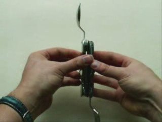 Couteau multifonctions