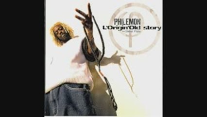 Philémon  "Nuits Blanches" (2001)