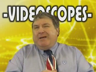 Russell Grant Video Horoscope Taurus April Monday 6th