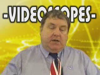 Russell Grant Video Horoscope Cancer April Monday 6th