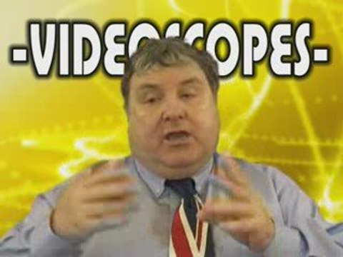 Russell Grant Video Horoscope Pisces April Monday 6th